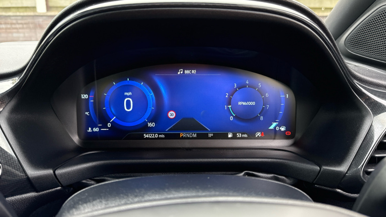 Ford Puma 1.0 EcoBoost ST-Line 5dr Auto Petrol Hatchback